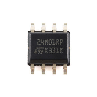 M24M01-RMN6TP 1-Mbit Serial I²C Bus EEPROMs 1.8V~5.5V 5ms 1MHz