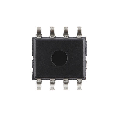 M93C46-WMN6TP 1-Kbit MICROWIRE serial access EEPROM 2MHz 5ms 2.5V~5.5V