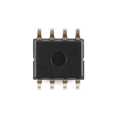 M95M01-RMN6TP 1-Mbit serial SPI bus EEPROM 1.8V~5.5V 16MHz SPI