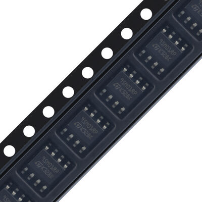 M95M01-RMN6TP 1-Mbit serial SPI bus EEPROM 1.8V~5.5V 16MHz SPI