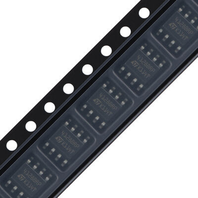 M24128-BRMN6TP 128-Kbit serial I²C bus EEPROM 1.8V~5.5V 1MHz I2C