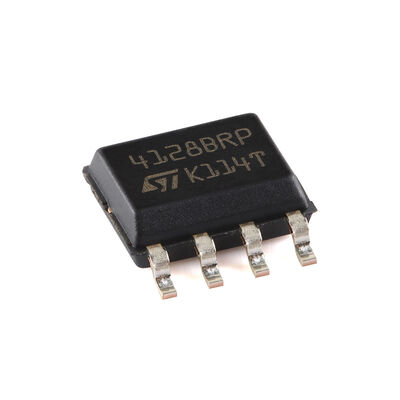 M24128-BRMN6TP 128-Kbit serial I²C bus EEPROM 1.8V~5.5V 1MHz I2C