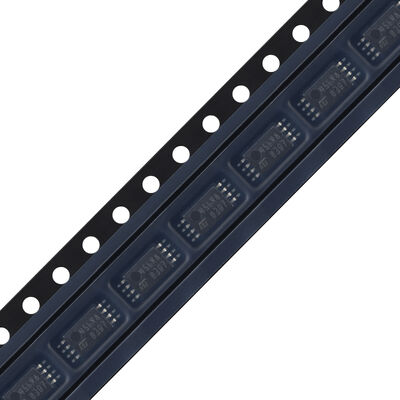 M24256-BRDW6TP 256-Kbit serial I²C bus EEPROM I2C 1.8V~5.5V 1MHz