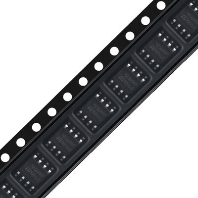 M24256-BRMN6TP 256-Kbit serial I²C bus EEPROM I2C 1.8V~5.5V 1MHz