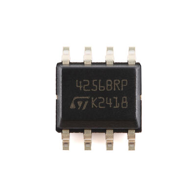 M24256-BRMN6TP 256-Kbit serial I²C bus EEPROM I2C 1.8V~5.5V 1MHz