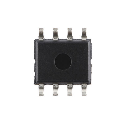 M24256E-FMN6TP 256-Kbit Serial I²C Bus EEPROM With Configurable Device Address Andpreprogrammed Device Address