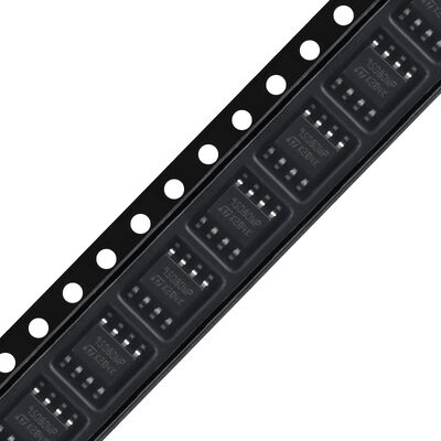 M95080-WMN6TP 8-Kbit Serial SPI Bus EEPROM With High-speed Clock 2.5V~5.5V 20MHz