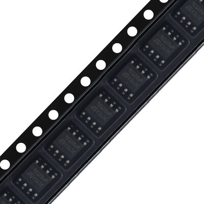 M95128-WMN6TP 128-Kbit Serial SPI Bus EEPROM With High-speed Clock