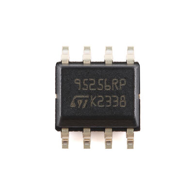 M95256-RMN6TP 256-Kbit Serial I²C Bus EEPROM With High-speed Clock