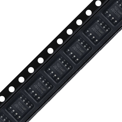 M95256-WMN6TP 256-Kbit Serial SPI Bus EEPROM With High-speed Clock