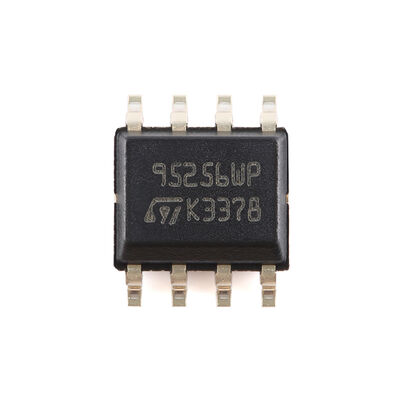 M95256-WMN6TP 256-Kbit Serial SPI Bus EEPROM With High-speed Clock
