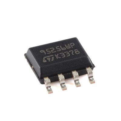 M95256-WMN6TP 256-Kbit Serial SPI Bus EEPROM With High-speed Clock