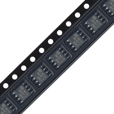 GD25Q16CTIG 3.3V 3.3V Uniform SectorDual and Quad Serial Flash