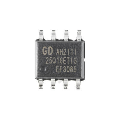 GD25Q16ETIG 3.3V Uniform SectorDual and Quad Serial Flash 133MHz