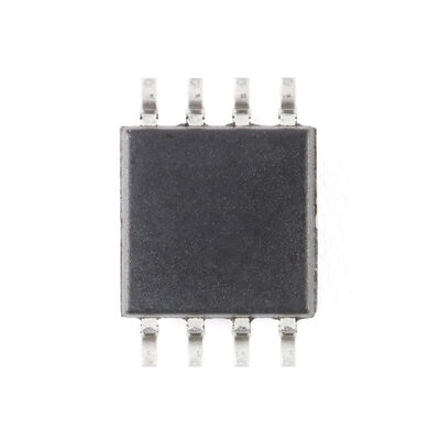 GD25Q32ESIG Uniform Sector Dual And Quad Serial Flash 500us 2.7V~3.6V