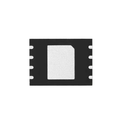 GD25Q256DYIGR 3.3V Uniform Sector Dual And Quad Serial Flash 400us 2.7V~3.6V