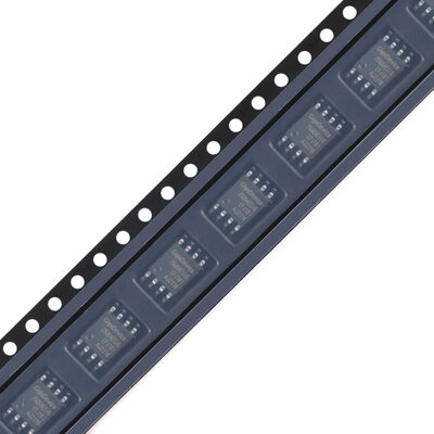 GD25Q128ESIG Uniform Sector Dual And Quad Serial Flash 500us 133MHz