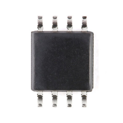 GD25Q64ESIG Uniform Sector Dual And Quad Serial Flash SPI 500us 133MHz