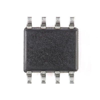 GD25Q80CTIGR NOR FLASH 3.3V Uniform SectorDual and Quad Serial Flash 600us SPI