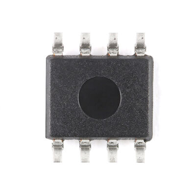 GD25Q40CTIG 3.3V Uniform SectorDual And Quad Serial Flash 120MHz 600us SPI