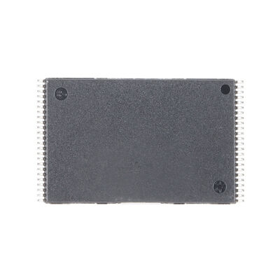 MT29F8G08ABACAWP-IT_C 8Gb NAND Flash Memory Supports Single-programming Operation, With High Reliability And Data Retention Capability