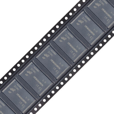 MT29F8G08ABACAWP-IT_C 8Gb NAND Flash Memory Supports Single-programming Operation, With High Reliability And Data Retention Capability