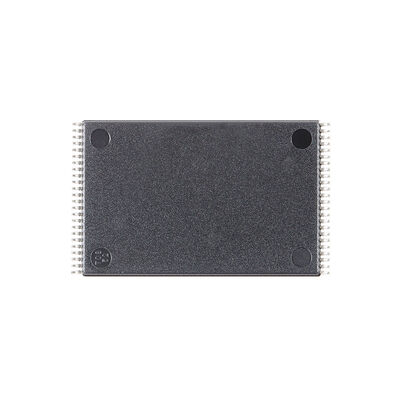 MT29F1G08ABAEAWP-IT:E 1Gb NAND Flash Memory Supports Single-programming Operation With High Reliability And Data Retention Capability