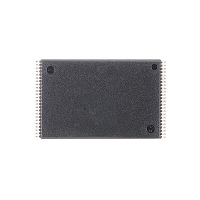 MT29F1G08ABAEAWP:E 1Gb X8 X16 NAND Flash Memory 200us Parallel 2.7V~3.6V