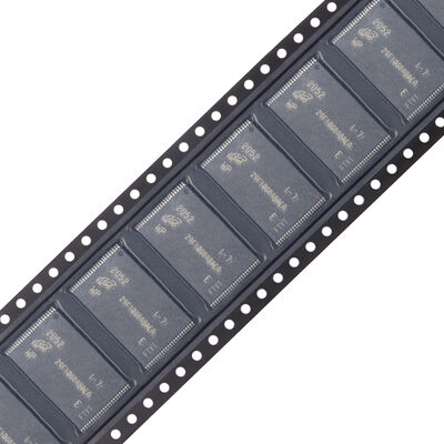 MT29F1G08ABAEAWP:E 1Gb X8 X16 NAND Flash Memory 200us Parallel 2.7V~3.6V