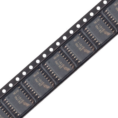 MT25QL01GBBB8ESF-0SIT 1Gb 3V Multi-I/O Serial Flash Memory NOR Flash