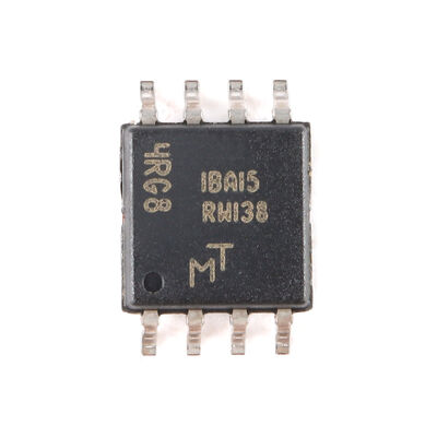 MT25QU128ABA1ESE-0SIT NOR FLASH 128Mb 1.8V Multiple I/O Serial Flash Memory 1.7V~2V SPI