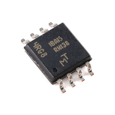 MT25QU128ABA1ESE-0SIT NOR FLASH 128Mb 1.8V Multiple I/O Serial Flash Memory 1.7V~2V SPI