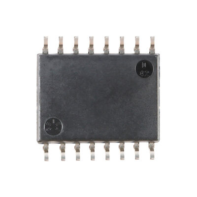 M25P64-VMF6TP NOR FLASH 64 Mbit Low Voltage  Serial Flash Memorywith 75 MHz SPI Bus Interface