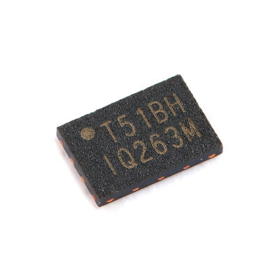 W25Q16JWXHIQ 1.8V 16M-BITSERIAL FLASH MEMORY WITHDUAL 
QUAD SPI 800us 133MHz