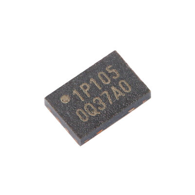 W25Q16JVUXIQ NOR FLASH 3V 16M-BITSERIAL FLASH MEMORY WITHDUAL/QUAD SPI