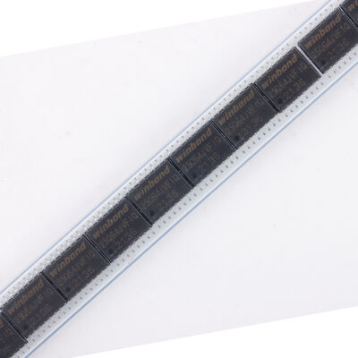 W25Q64JVSFIQ NOR FLASH 3V 64M-BITSERIAL FLASH MEMORY WITHDUAL QUAD SPI