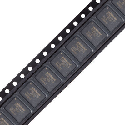 W25Q64JVZEIQ 3V 64M-BITSERIAL FLASH MEMORY WITHDUAL QUAD SPI