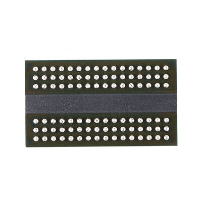 MT41K256M16TW-107:P 4Gb: x4 x8 x16 DDR3L SDRAM 933MHz 4Gbit