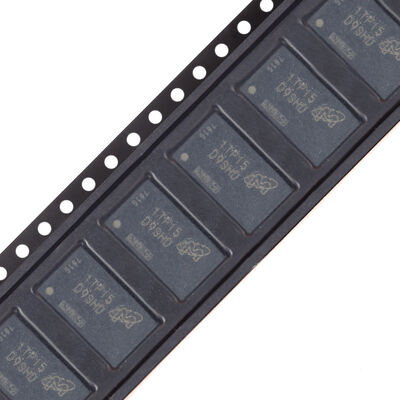 MT41K256M16TW-107:P 4Gb: x4 x8 x16 DDR3L SDRAM 933MHz 4Gbit