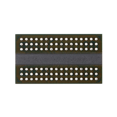 MT41K128M16JT-125:k 2Gb: x4 x8 x16 DDR3L SDRAM 800MHz 1.283V~1.45V