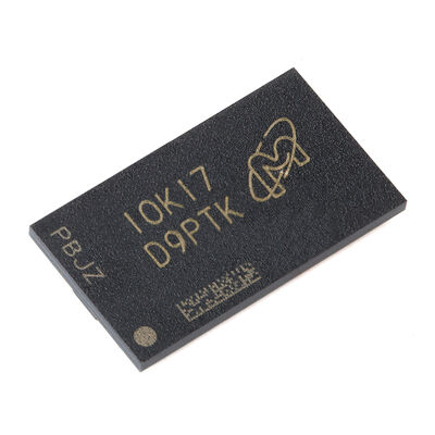 MT41K128M16JT-125:k 2Gb: x4 x8 x16 DDR3L SDRAM 800MHz 1.283V~1.45V