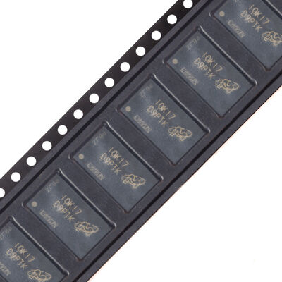 MT41K128M16JT-125:k 2Gb: x4 x8 x16 DDR3L SDRAM 800MHz 1.283V~1.45V