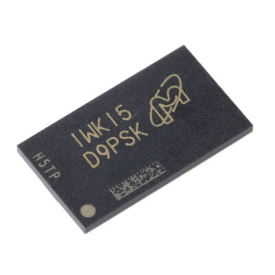 MT41K128M16JT-125 IT:K 2Gb: x4 x8 x16 DDR3L SDRAM 