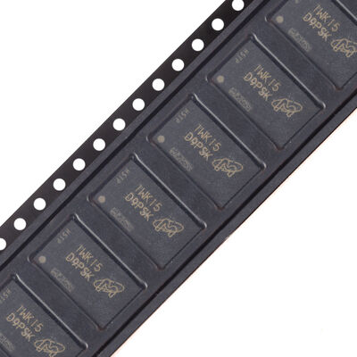 MT41K128M16JT-125 IT:K 2Gb: x4 x8 x16 DDR3L SDRAM 