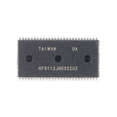 W9864G6KH-6I 1M 4 BANKS 16 BITS SDRAM High-speed Synchronous Dynamic Random Access Memory