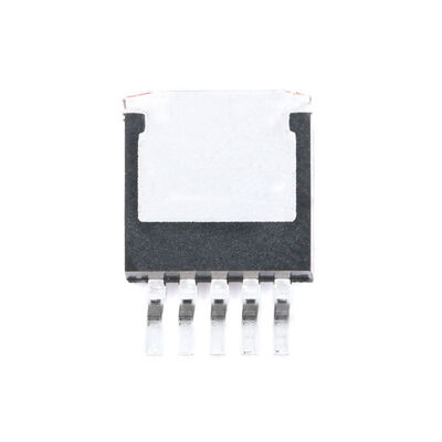 LM2576HVSX-12  Series SIMPLE SWITCHER Power Converter 3-A Step-Down VoltageRegulator