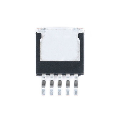LM2596SX-3.3 3A /150kHz Step-Down DC-DC Converter Step-down Switching RegulatorSwith All Required Active Functions