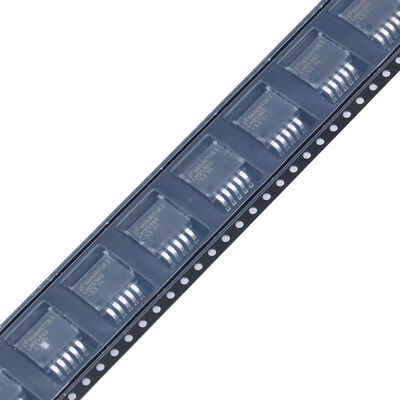 LM2596SX-3.3 3A /150kHz Step-Down DC-DC Converter Step-down Switching RegulatorSwith All Required Active Functions