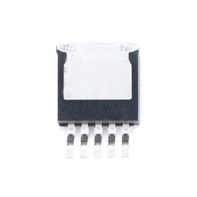 LM2576HVSX-5.0/NOPB Series SIMPLE SWITCHER DC-DC Power Converter 3-A Step-Down VoltageRegulator