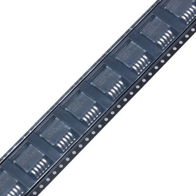 LM2576HVSX-5.0/NOPB Series SIMPLE SWITCHER DC-DC Power Converter 3-A Step-Down VoltageRegulator